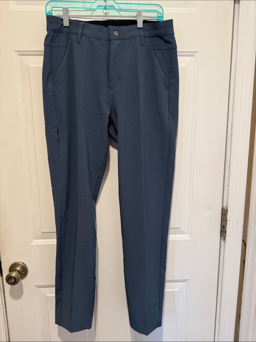 BYLT Basics Kinetic Pants 2,0